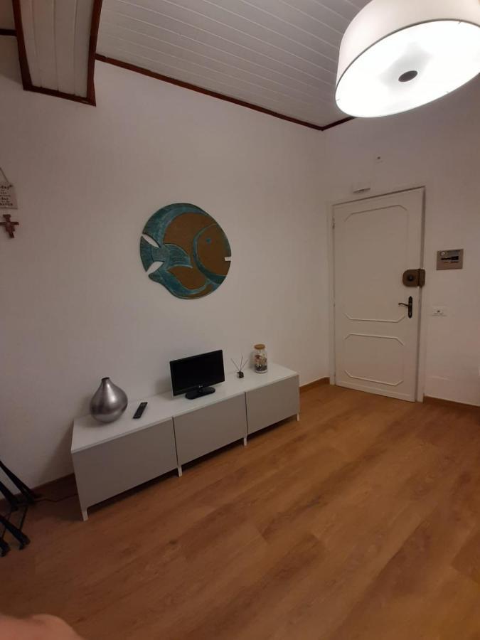 Ca'La Luna - In Centro Con Terrazza Riomaggiore Exterior photo